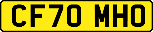 CF70MHO