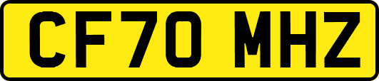 CF70MHZ