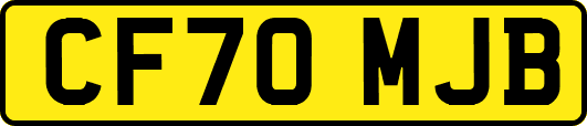 CF70MJB
