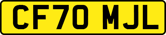 CF70MJL