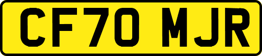 CF70MJR