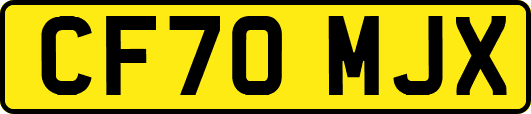 CF70MJX
