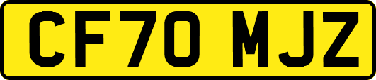 CF70MJZ