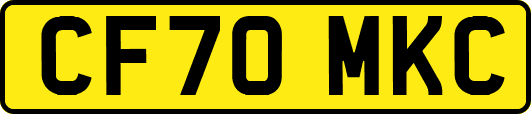 CF70MKC