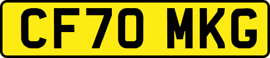 CF70MKG