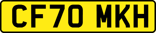 CF70MKH