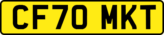 CF70MKT