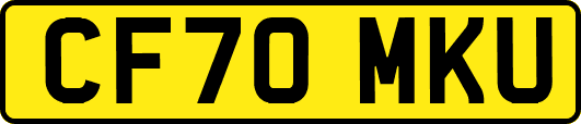 CF70MKU
