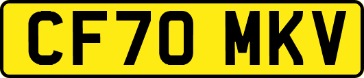 CF70MKV