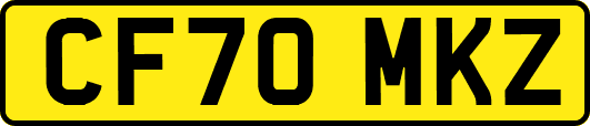 CF70MKZ