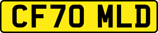 CF70MLD