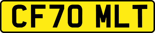 CF70MLT