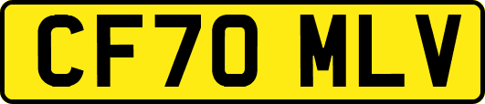 CF70MLV