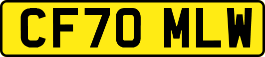 CF70MLW