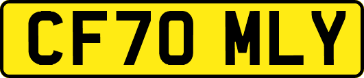 CF70MLY