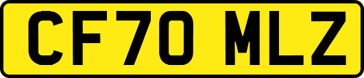 CF70MLZ