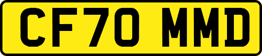 CF70MMD