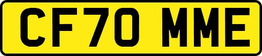 CF70MME