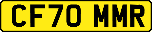 CF70MMR