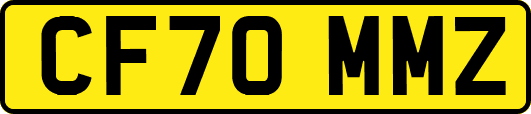 CF70MMZ