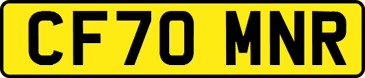 CF70MNR