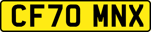 CF70MNX