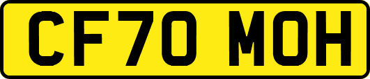 CF70MOH