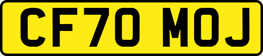 CF70MOJ