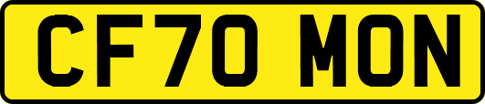 CF70MON