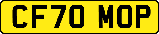 CF70MOP