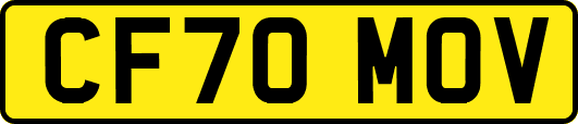 CF70MOV