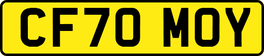 CF70MOY