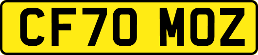 CF70MOZ