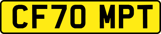 CF70MPT