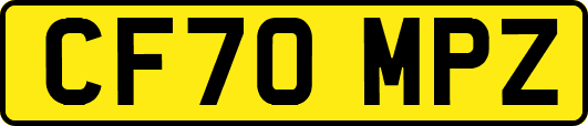 CF70MPZ