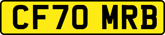 CF70MRB