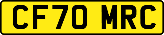 CF70MRC