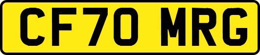 CF70MRG