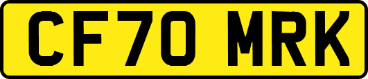 CF70MRK