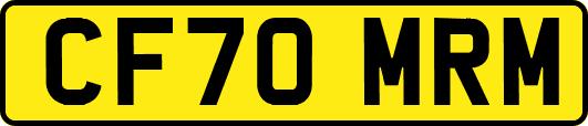 CF70MRM