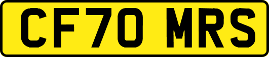 CF70MRS
