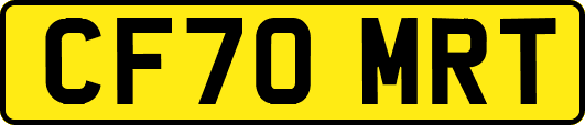 CF70MRT
