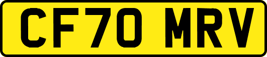 CF70MRV