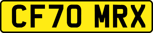 CF70MRX