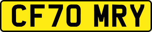 CF70MRY