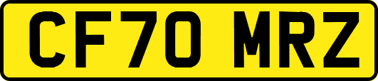 CF70MRZ
