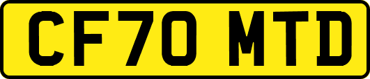 CF70MTD