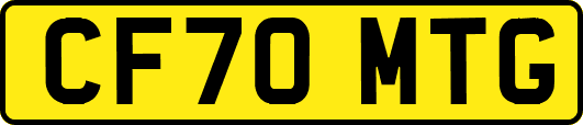 CF70MTG