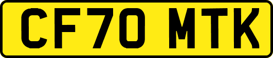CF70MTK