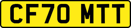 CF70MTT
